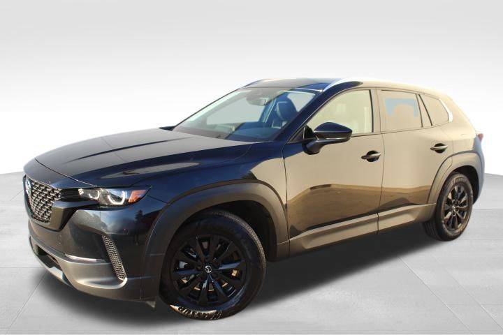 2024 Mazda CX-50 Preferred — SUV — 22,418 mi — Georgetown, TX