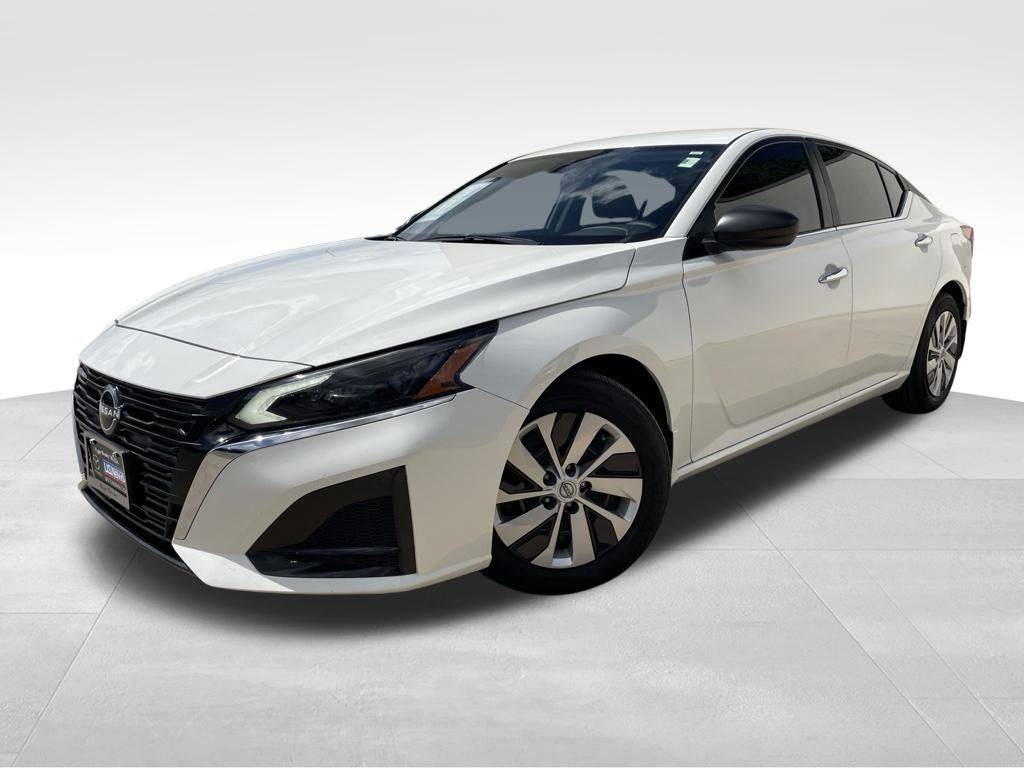 2024 Nissan Altima S