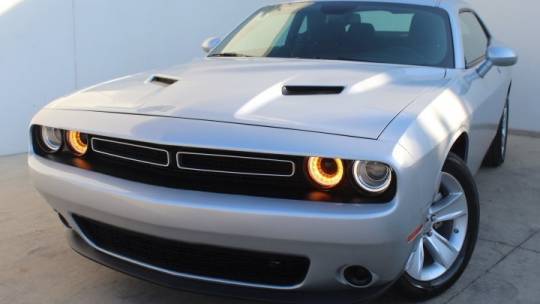2023 Dodge Challenger SXT — Coupe — 29,217 mi — Georgetown, TX