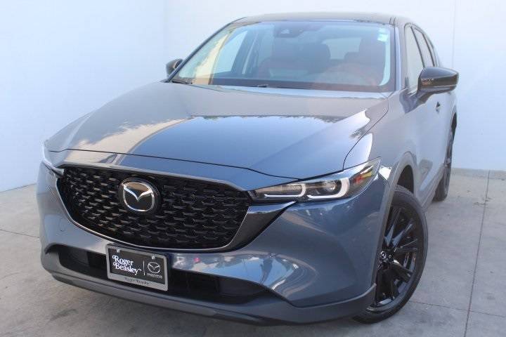 2023 Mazda CX-5 2.5 S Carbon Edition — SUV — 32,938 mi — Georgetown, TX