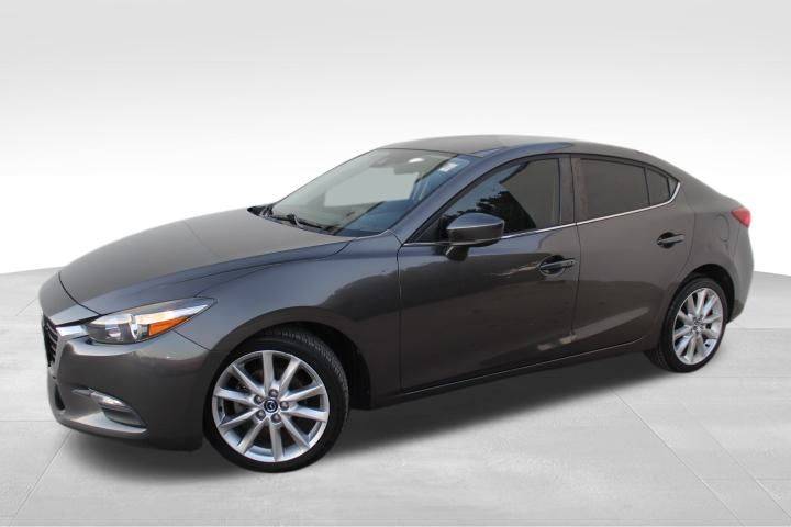 2017 Mazda Mazda3 Touring — Sedan — 101,690 mi — Georgetown, TX