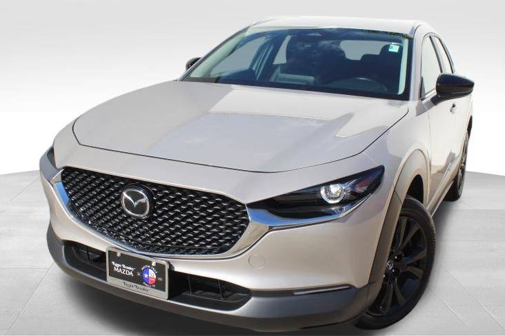 2024 Mazda CX-30 Select — SUV — 16,519 mi — Georgetown, TX