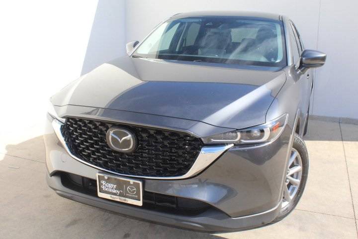 2022 Mazda CX-5 2.5 S Select — SUV — 35,170 mi — Georgetown, TX