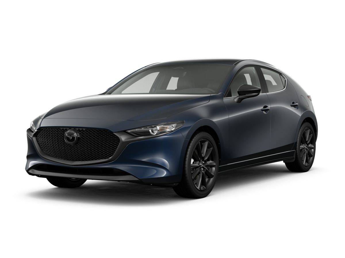 2024 Mazda Mazda3 Select Sport — Hatchback — 22,750 mi — Georgetown, TX