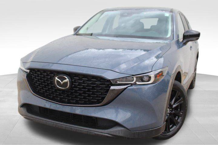 2024 Mazda CX-5 2.5 S Carbon Edition — SUV — 41,873 mi — Georgetown, TX