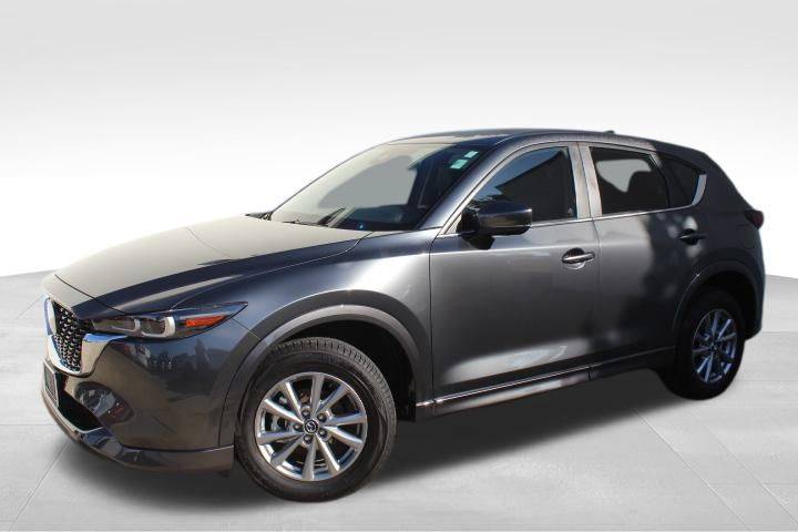 2024 Mazda CX-5 2.5 S Select — SUV — 7,377 mi — Georgetown, TX