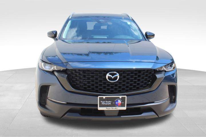 2025 Mazda CX-50 Premium — SUV — 3,179 mi — Georgetown, TX