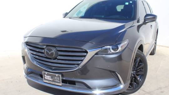 2019 Mazda CX-9 Signature — SUV — 100,237 mi — Georgetown, TX