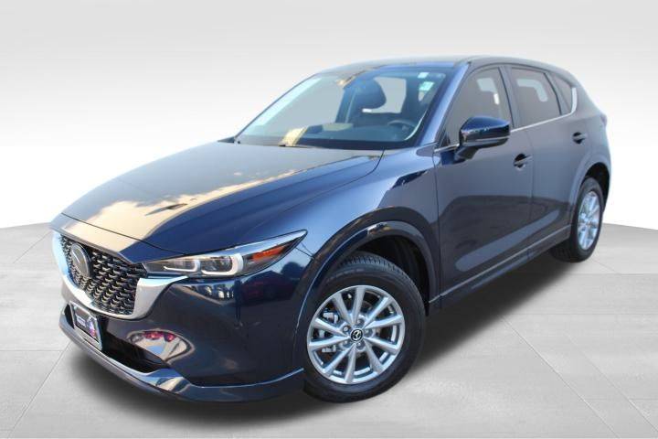 2024 Mazda CX-5 2.5 S Select — SUV — 26,499 mi — Georgetown, TX