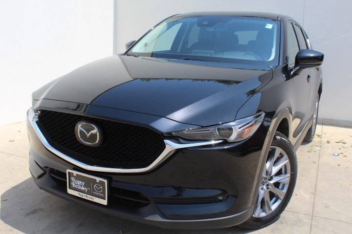 2020 Mazda CX-5 Grand Touring — SUV — 56,171 mi — Georgetown, TX