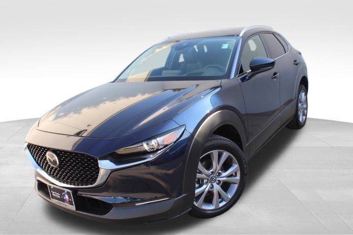 2021 Mazda CX-30 Premium — SUV — 34,837 mi — Georgetown, TX