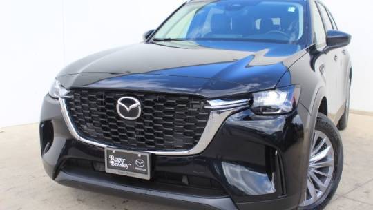 2024 Mazda CX-90 Select — SUV — 24,765 mi — Georgetown, TX