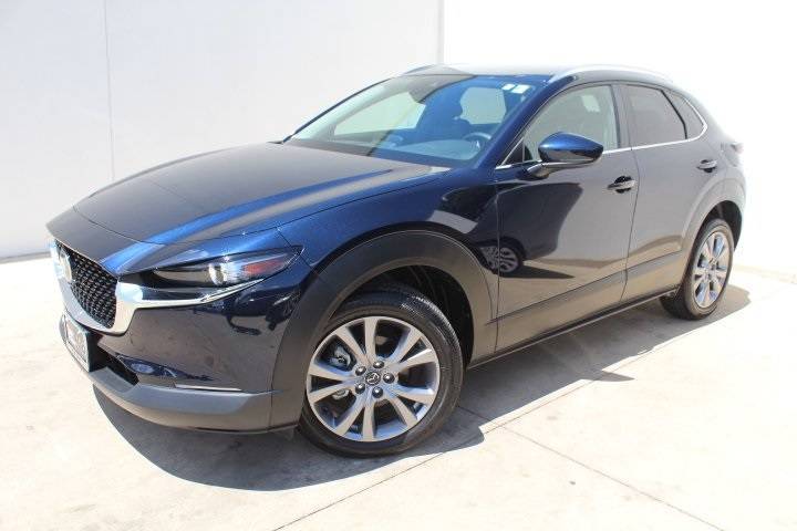 2023 Mazda CX-30 Preferred — SUV — 3,667 mi — Georgetown, TX