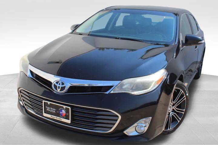 2015 Toyota Avalon Limited — Sedan — 152,637 mi — Georgetown, TX