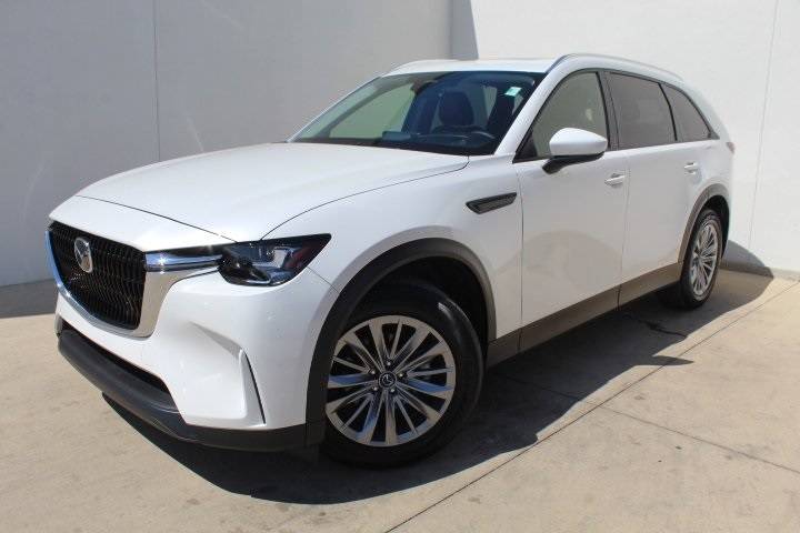 2024 Mazda CX-90 Preferred Plus — SUV — 29,708 mi — Georgetown, TX