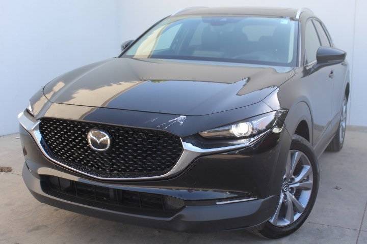 2023 Mazda CX-30 Premium — SUV — 49,541 mi — Georgetown, TX