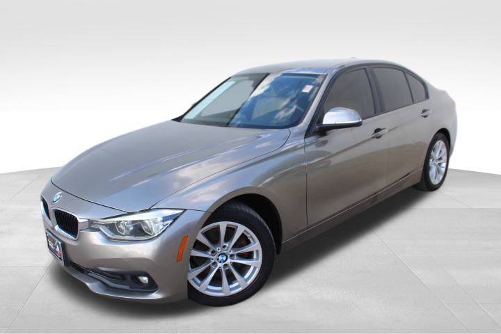 2018 BMW 3 Series 320i — Sedan — 110,596 mi — Georgetown, TX