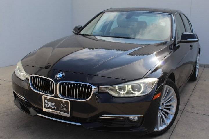 2013 BMW 3 Series 328i — Sedan — 151,270 mi — Georgetown, TX