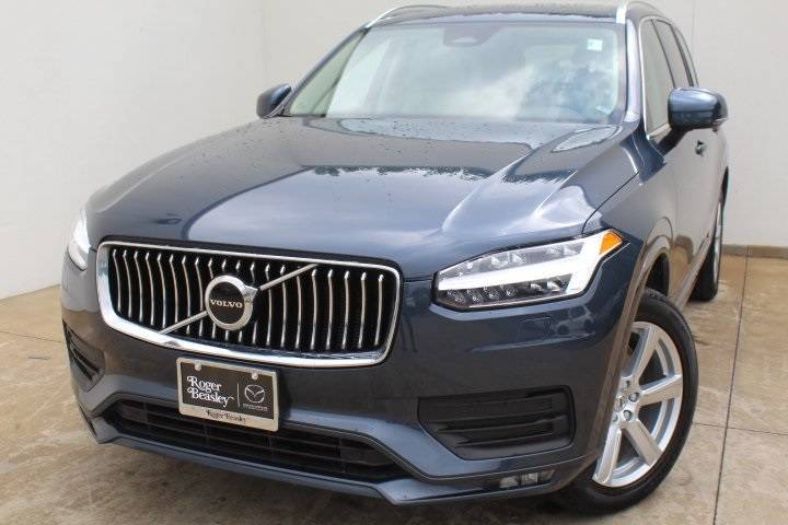 2023 Volvo XC90 Core — SUV — 20,116 mi — Georgetown, TX