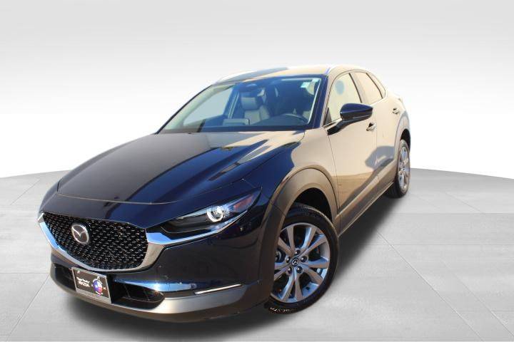 2025 Mazda CX-30 Preferred — SUV — 3,547 mi — Georgetown, TX