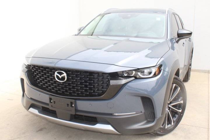 2023 Mazda CX-50 Turbo Premium Plus — SUV — 11,811 mi — Georgetown, TX