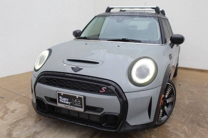 2023 MINI Hardtop Cooper S — Hatchback — 33,200 mi — Georgetown, TX