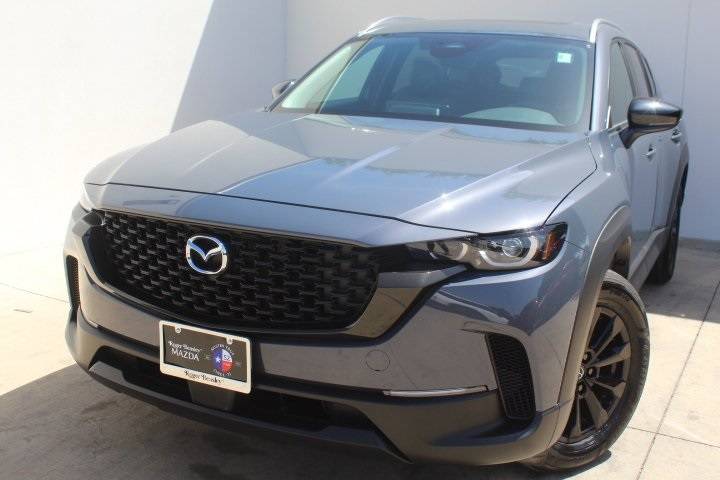 2025 Mazda CX-50 Premium — SUV — 1,887 mi — Georgetown, TX