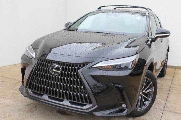 2023 Lexus NX NX 350 Premium — SUV — 15,288 mi — Georgetown, TX
