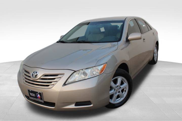 2009 Toyota Camry LE — Sedan — 138,059 mi — Georgetown, TX