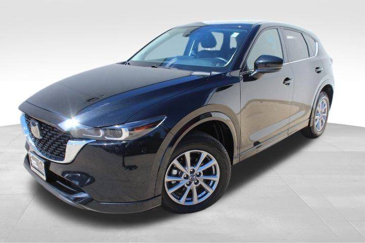 2024 Mazda CX-5 2.5 S Select — SUV — 40,256 mi — Georgetown, TX