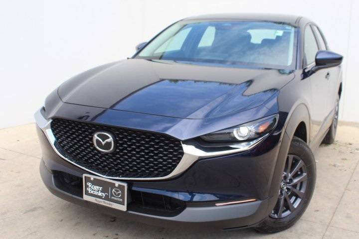 2024 Mazda CX-30 S — SUV — 30,578 mi — Georgetown, TX