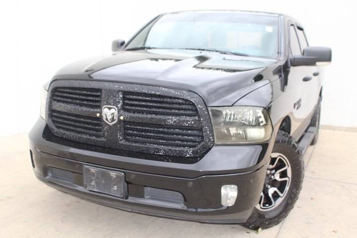 2014 Ram 1500 Lone Star — Pickup Truck — 166,728 mi — Georgetown, TX