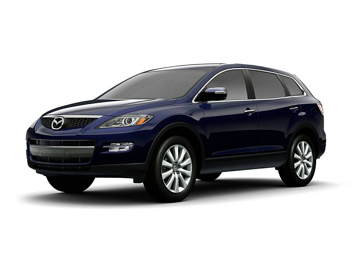 2009 Mazda CX-9 Touring — SUV — 214,583 mi — Georgetown, TX