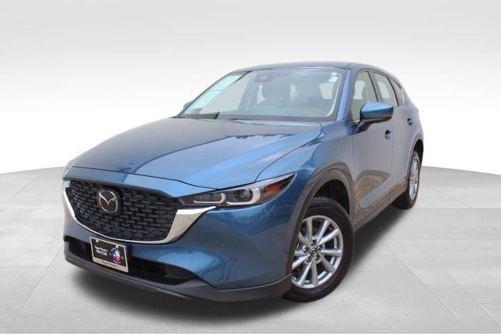 2023 Mazda CX-5 2.5 S — SUV — 33,790 mi — Georgetown, TX