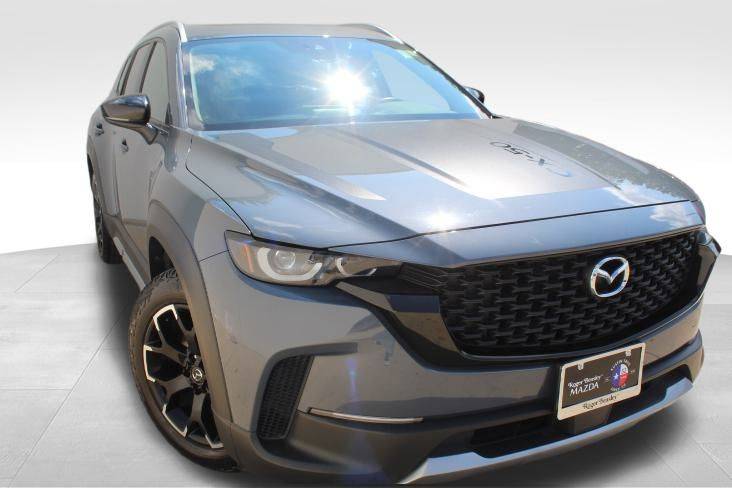 2023 Mazda CX-50 Turbo Meridian Edition — SUV — 31,864 mi — Georgetown, TX