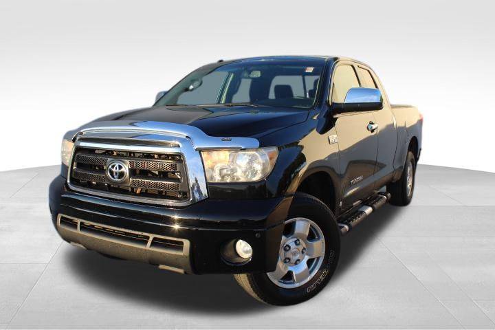 2010 Toyota Tundra Base — Pickup Truck — 77,232 mi — Georgetown, TX