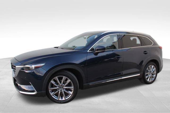 2020 Mazda CX-9 Grand Touring — SUV — 50,418 mi — Georgetown, TX