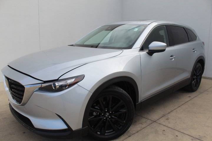 2023 Mazda CX-9 Touring Plus — SUV — 43,194 mi — Georgetown, TX