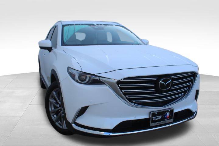 2020 Mazda CX-9 Grand Touring — SUV — 63,369 mi — Georgetown, TX