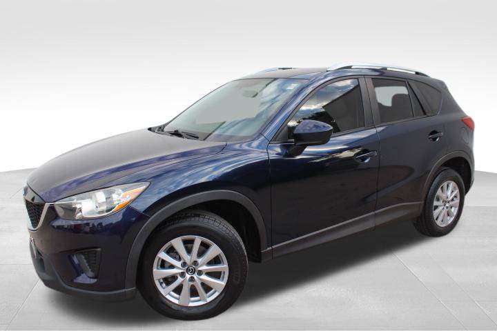 2014 Mazda CX-5 Sport — SUV — 134,428 mi — Georgetown, TX