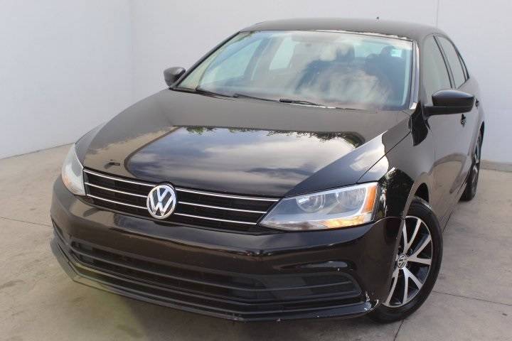 2016 Volkswagen Jetta 1.4T SE — Sedan — 88,447 mi — Georgetown, TX