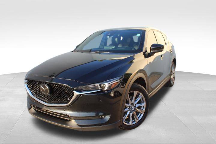 2021 Mazda CX-5 Signature — SUV — 66,583 mi — Georgetown, TX