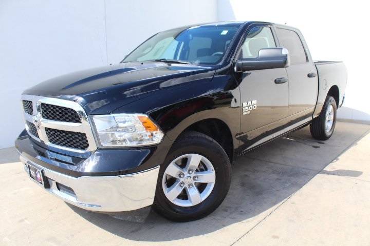 2023 Ram 1500 Classic SLT — Pickup Truck — 43,902 mi — Georgetown, TX