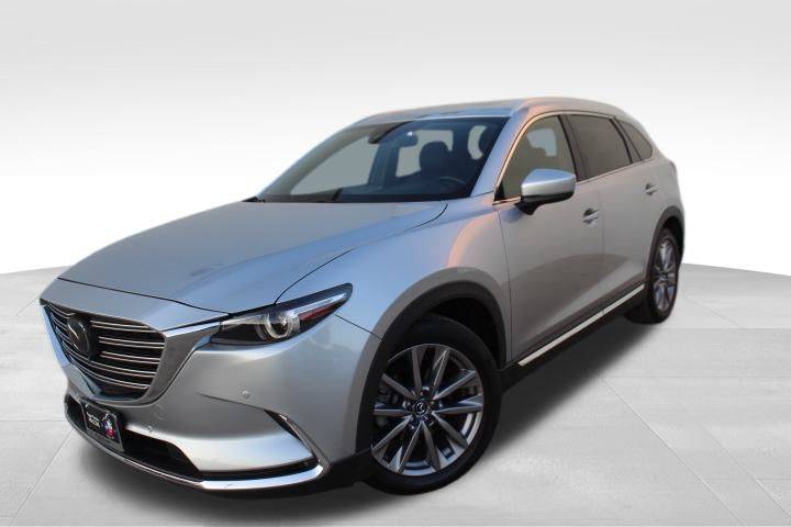 2022 Mazda CX-9 Grand Touring — SUV — 48,660 mi — Georgetown, TX