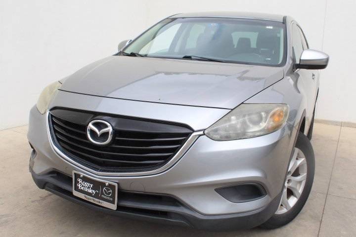 2013 Mazda CX-9 Touring — SUV — 145,125 mi — Georgetown, TX