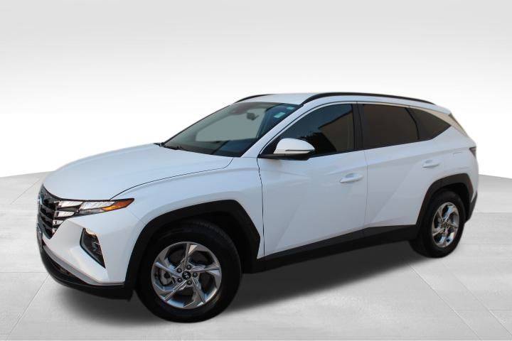 2023 Hyundai Tucson SEL — SUV — 42,841 mi — Georgetown, TX