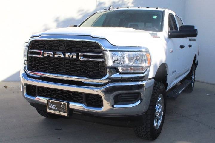 2020 Ram 2500 Tradesman — Pickup Truck — 60,041 mi — Georgetown, TX