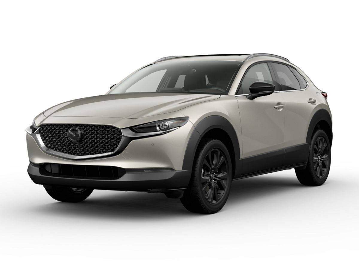 2024 Mazda CX-30 Turbo Premium Plus — SUV — 203 mi — Georgetown, TX