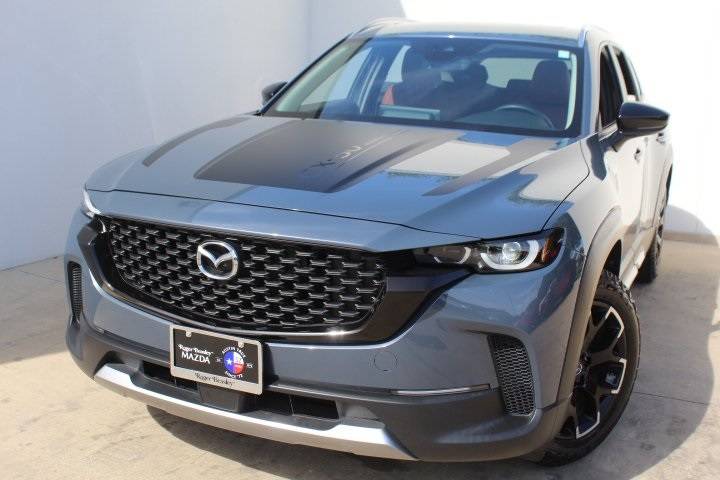 2023 Mazda CX-50 Turbo Meridian Edition — SUV — 36,452 mi — Georgetown, TX