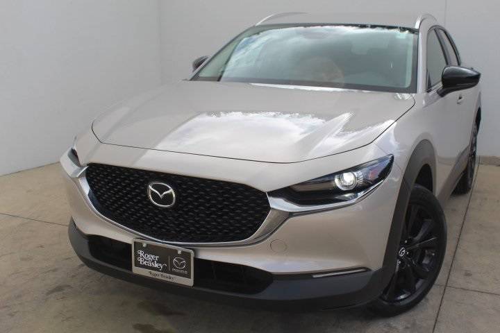 2024 Mazda CX-30 Select — SUV — 27,281 mi — Georgetown, TX